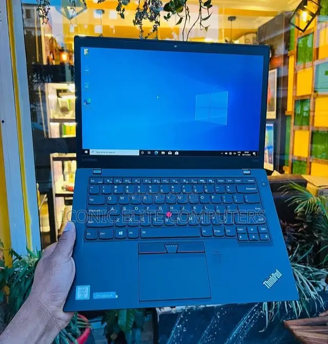 New Laptop Lenovo ThinkPad T460s 8GB Intel Core I5 SSD 256GB