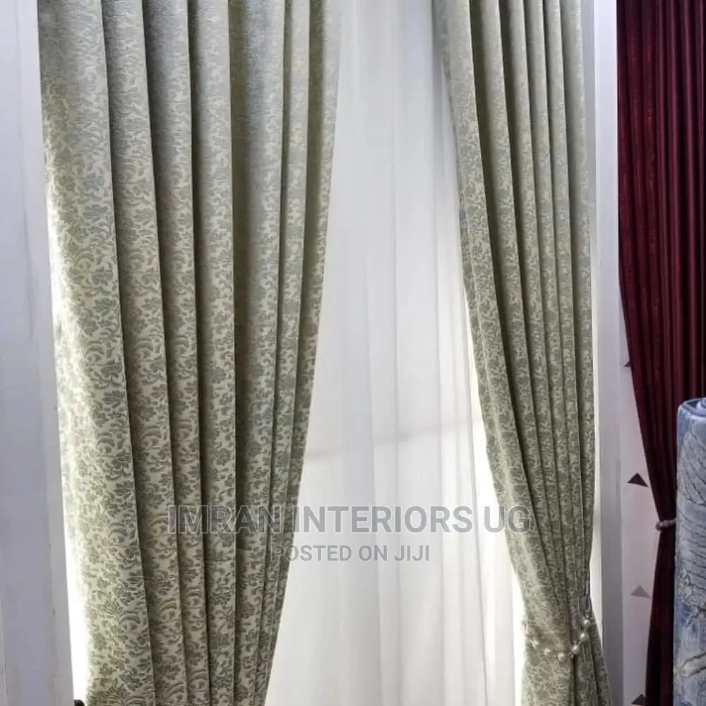 High Quality Curtains