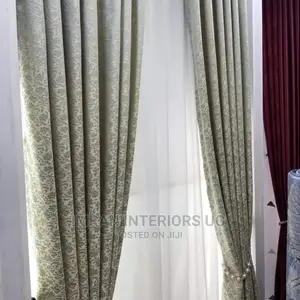 High Quality Curtains