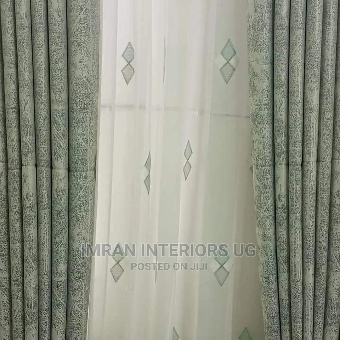 High Quality Curtains
