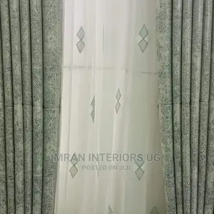 High Quality Curtains