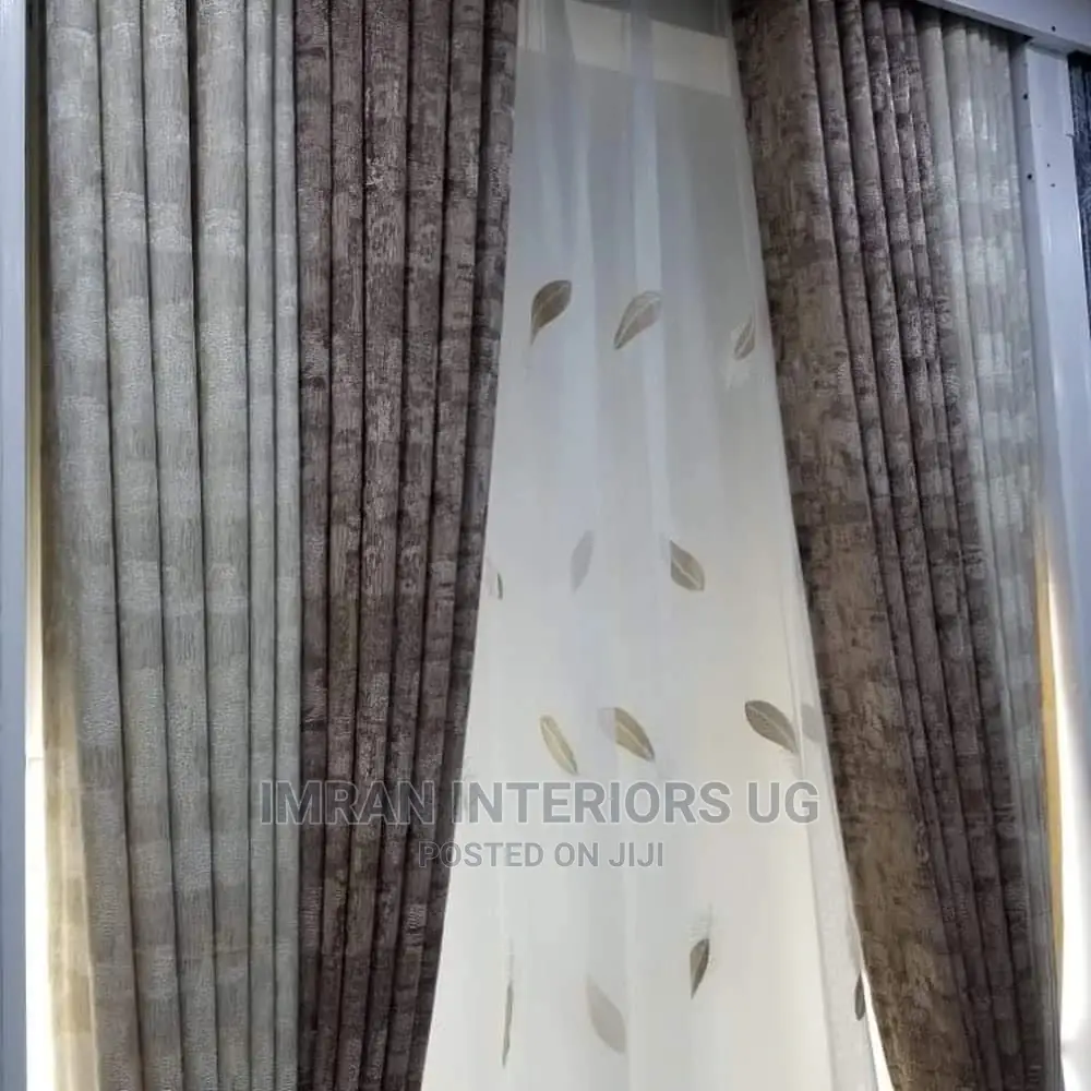 High Quality Curtains