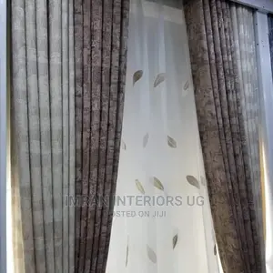 High Quality Curtains