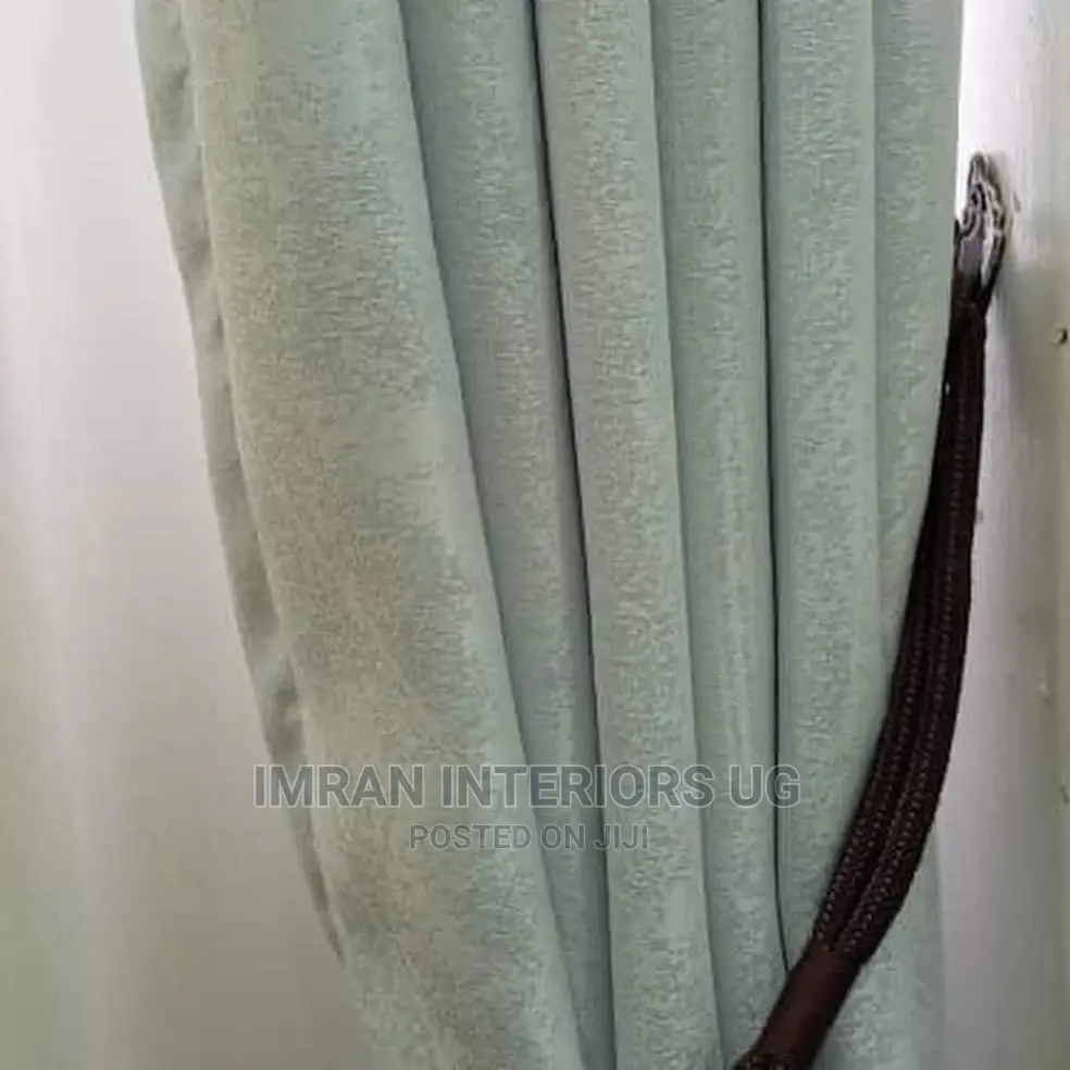 High Quality Curtains