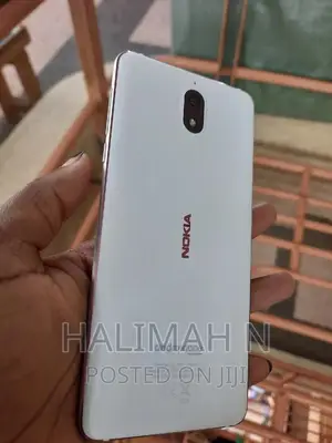 New Nokia 3.1 32 GB White