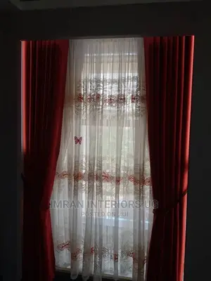 High Quality Curtains