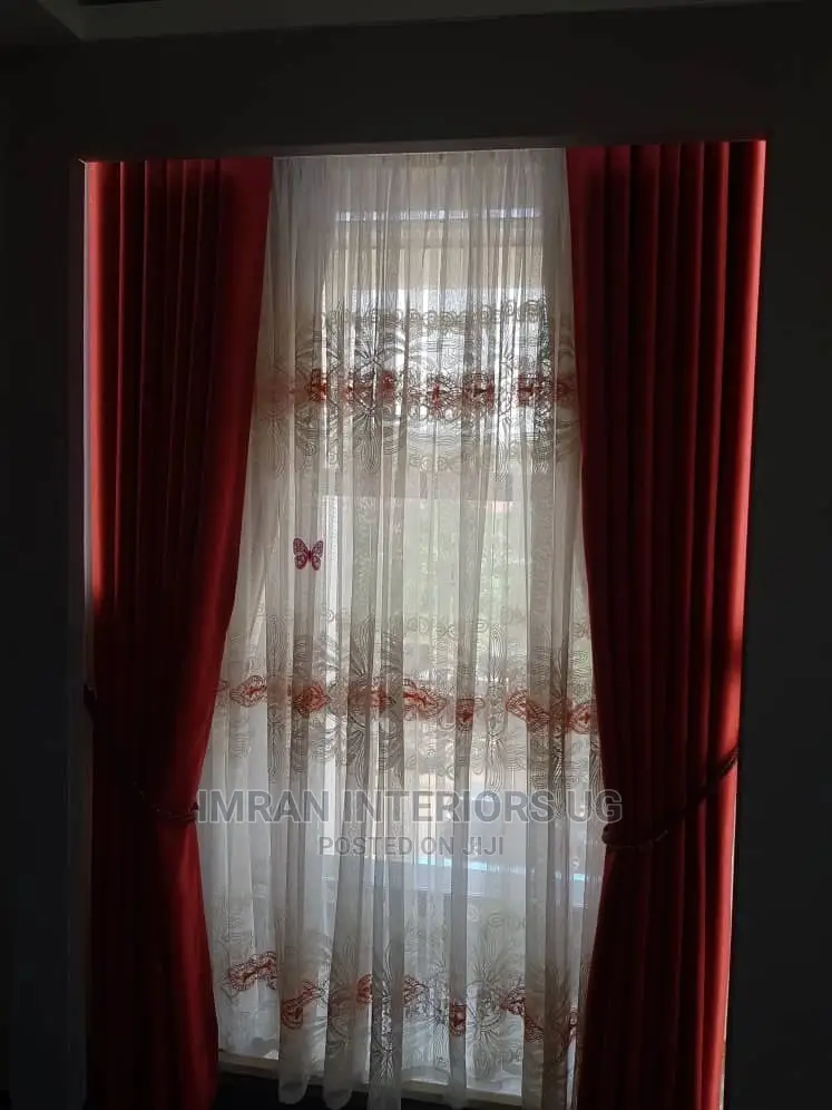 High Quality Curtains