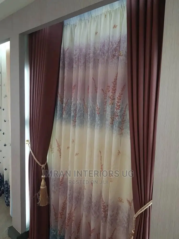 High Quality Curtains Other