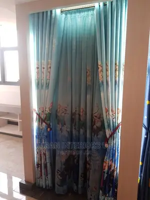 Children Curtains