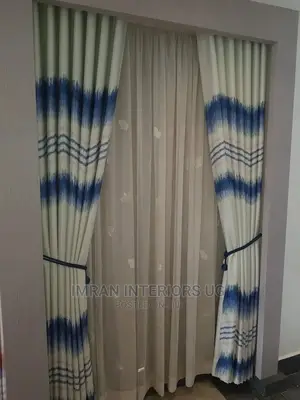 High Quality Curtains