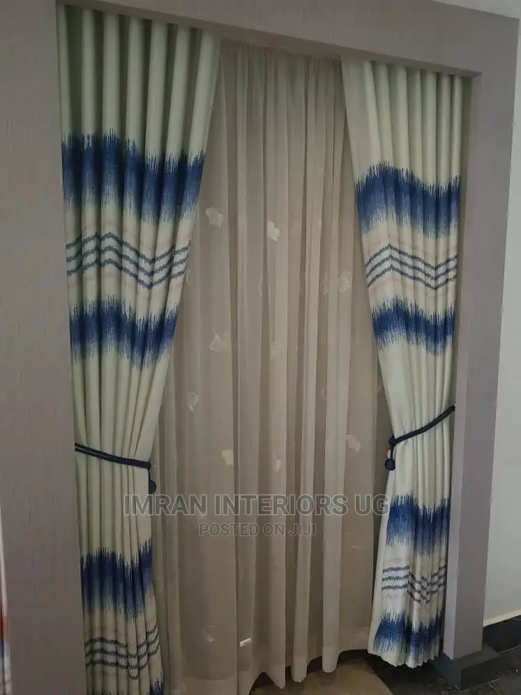 High Quality Curtains