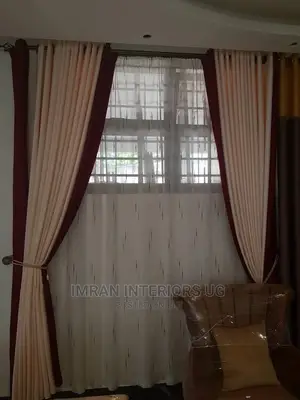 High Quality Curtains