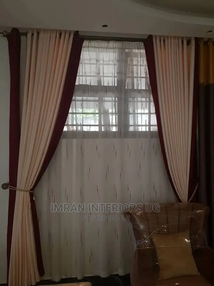High Quality Curtains