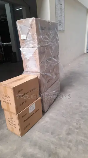 Heat Press and Plotters for Sale