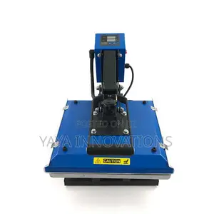 38 X 38cm Commercial Heatpress Machine