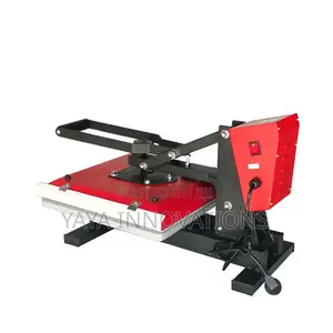 Business Heat Press Machine