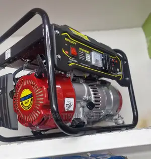 Generator Royalty Brand