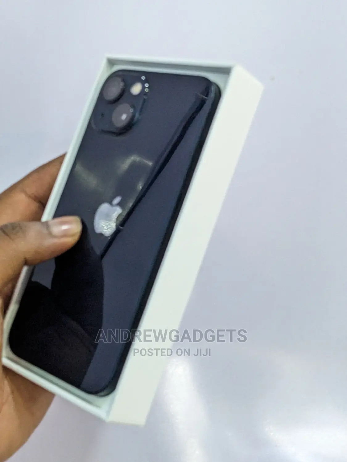 Apple iPhone 13 128 GB Black