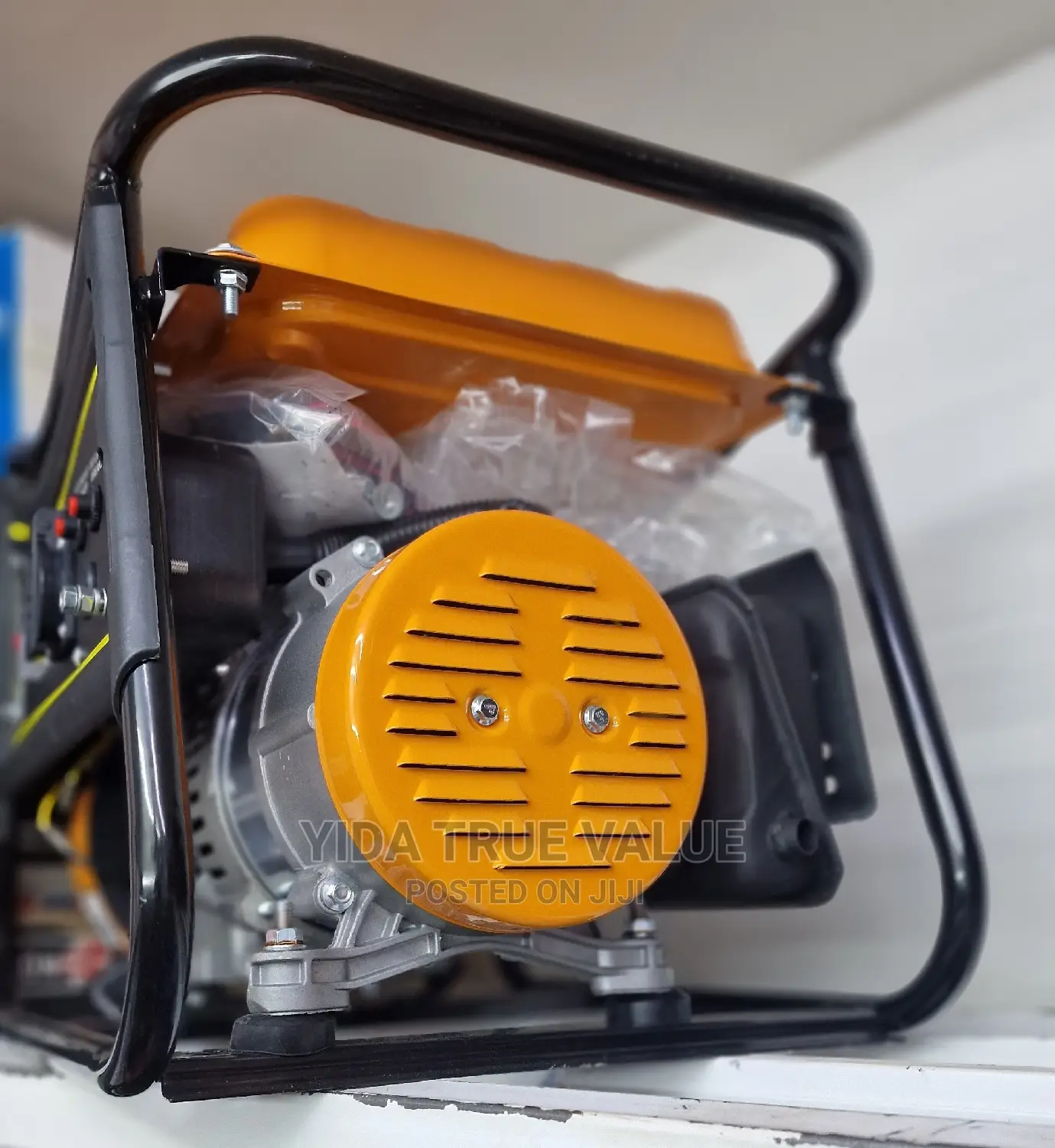 Generator Royalty Brand