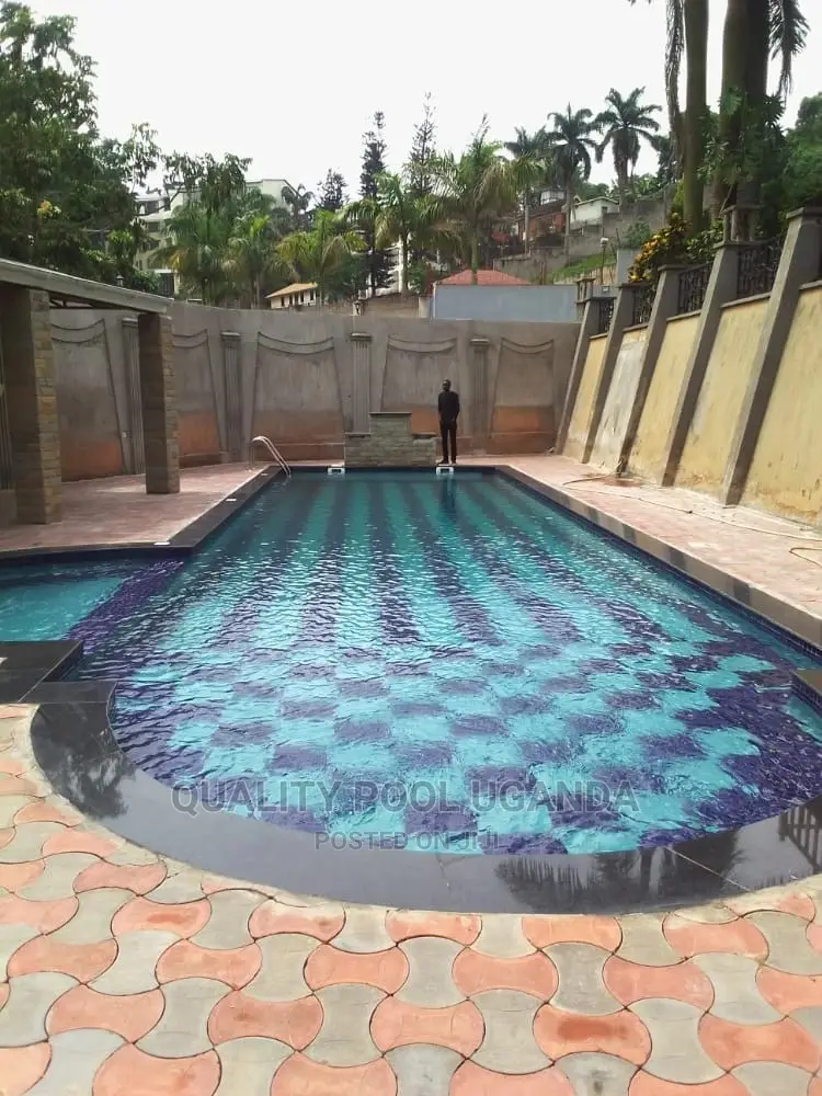 Swimming Pool Contractor and Builder