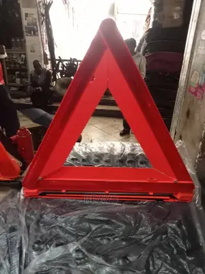 Reflectors to Be Safe