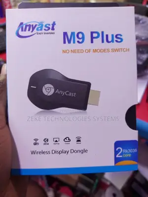 Anycast M9 Plus