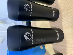 Branded Travel Mugs and Bottles
