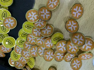 Lapel Pins