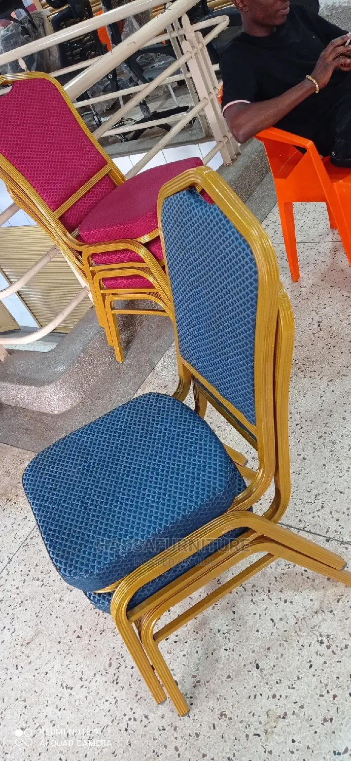 Executive Conference Chairs Brand New