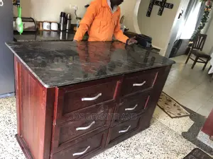Island Table