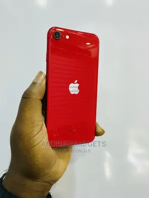Apple iPhone SE (2020) 128 GB Red