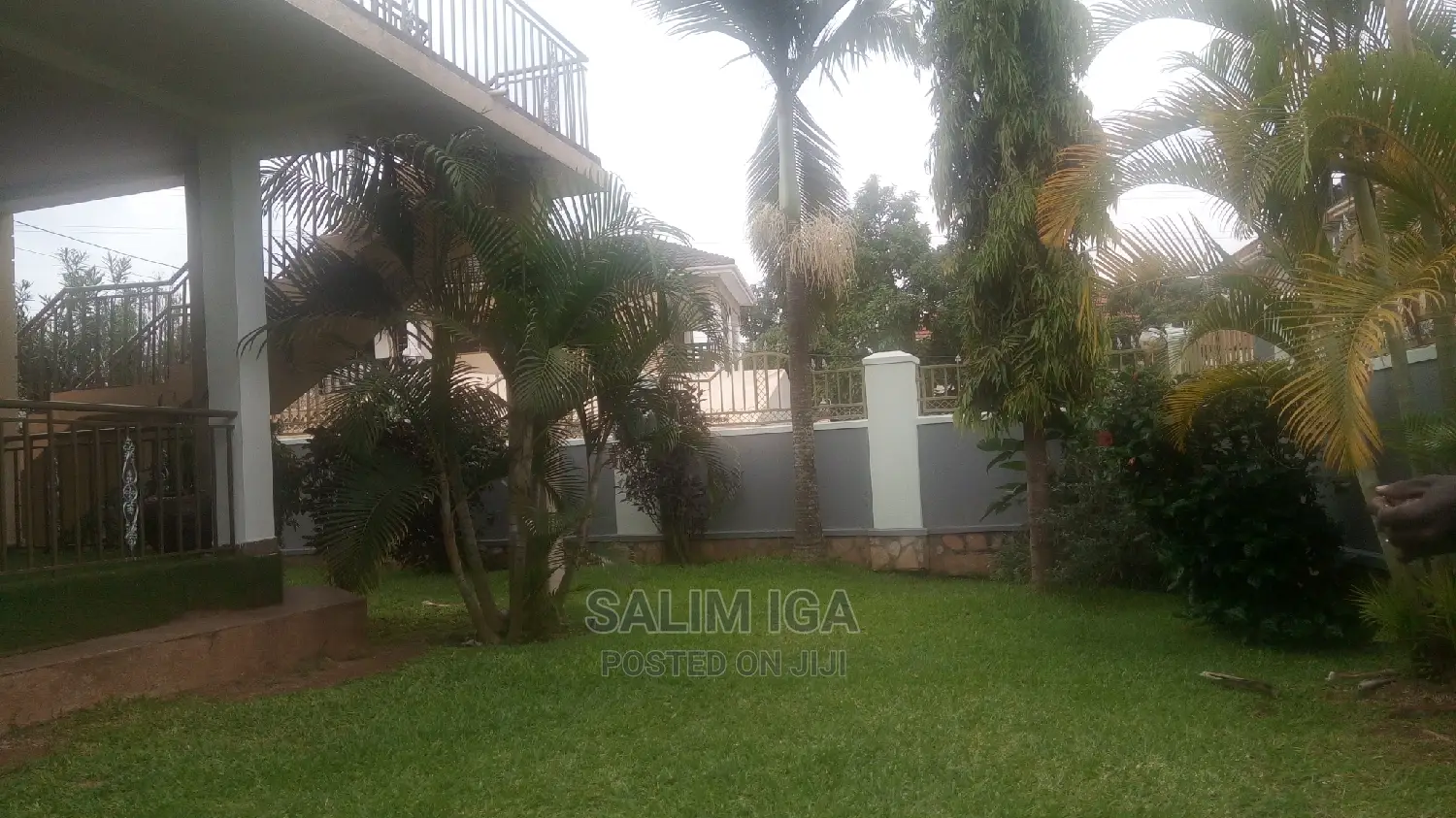 4bdrm Bungalow in Kololo Property, Central Division for Rent