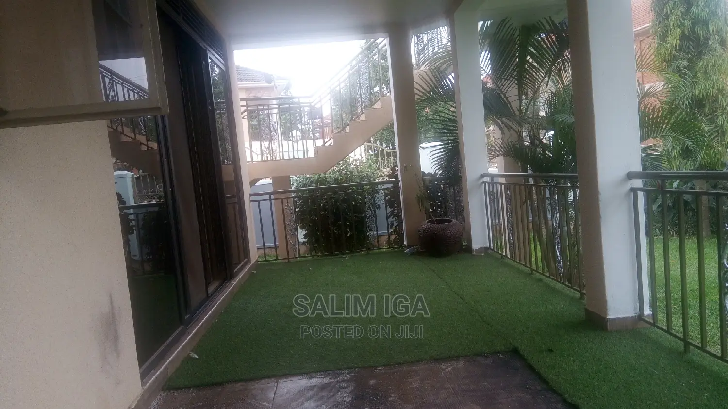 4bdrm Bungalow in Kololo Property, Central Division for Rent