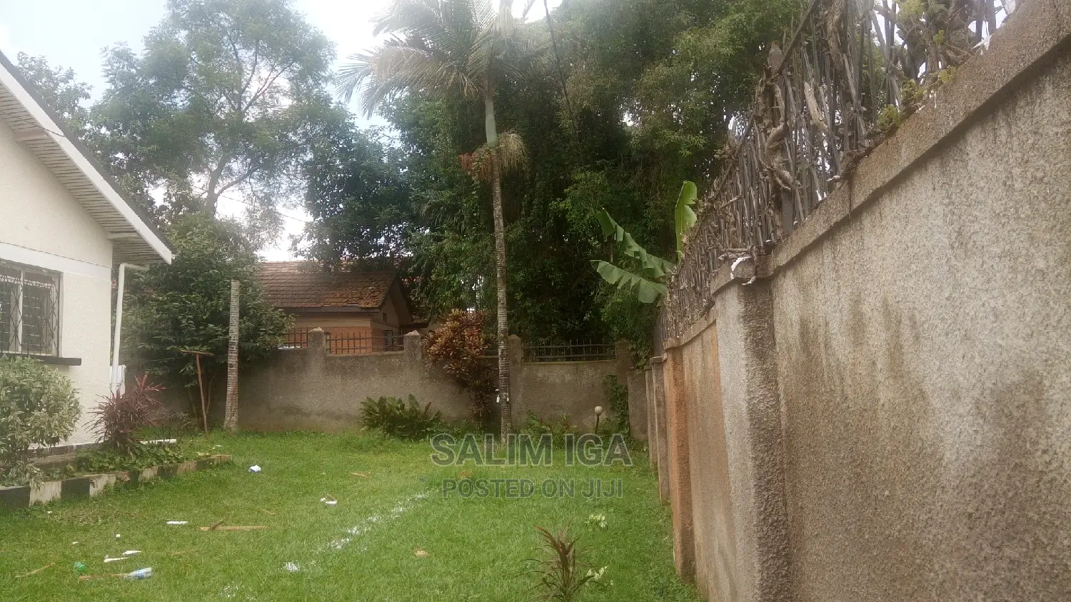 3bdrm Bungalow in Kololo Property, Central Division for Rent