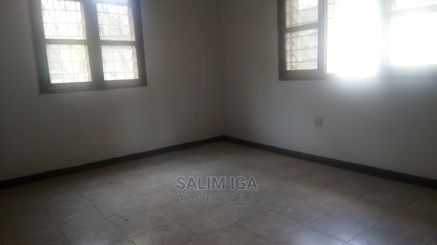 3bdrm Bungalow in Kololo Property, Central Division for Rent