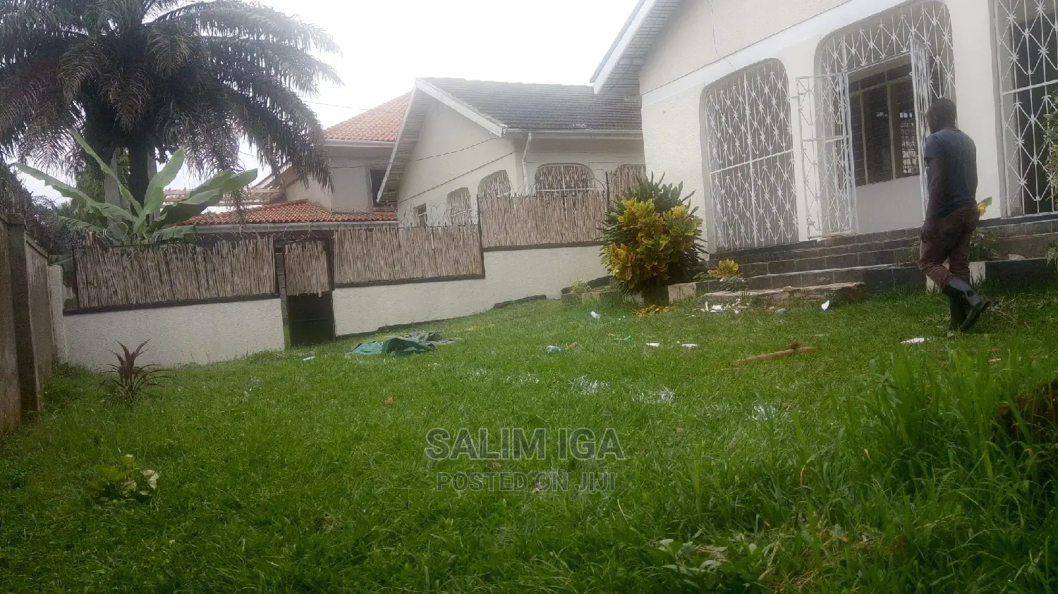 3bdrm Bungalow in Kololo Property, Central Division for Rent