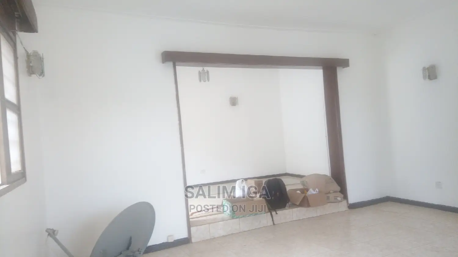 3bdrm Bungalow in Kololo Property, Central Division for Rent