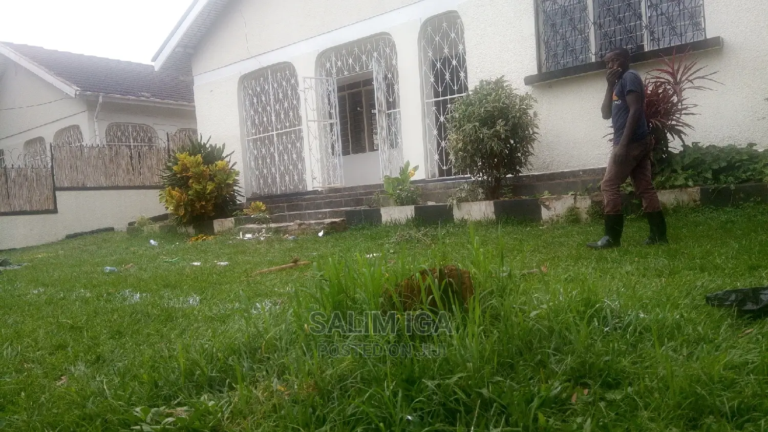 3bdrm Bungalow in Kololo Property, Central Division for Rent