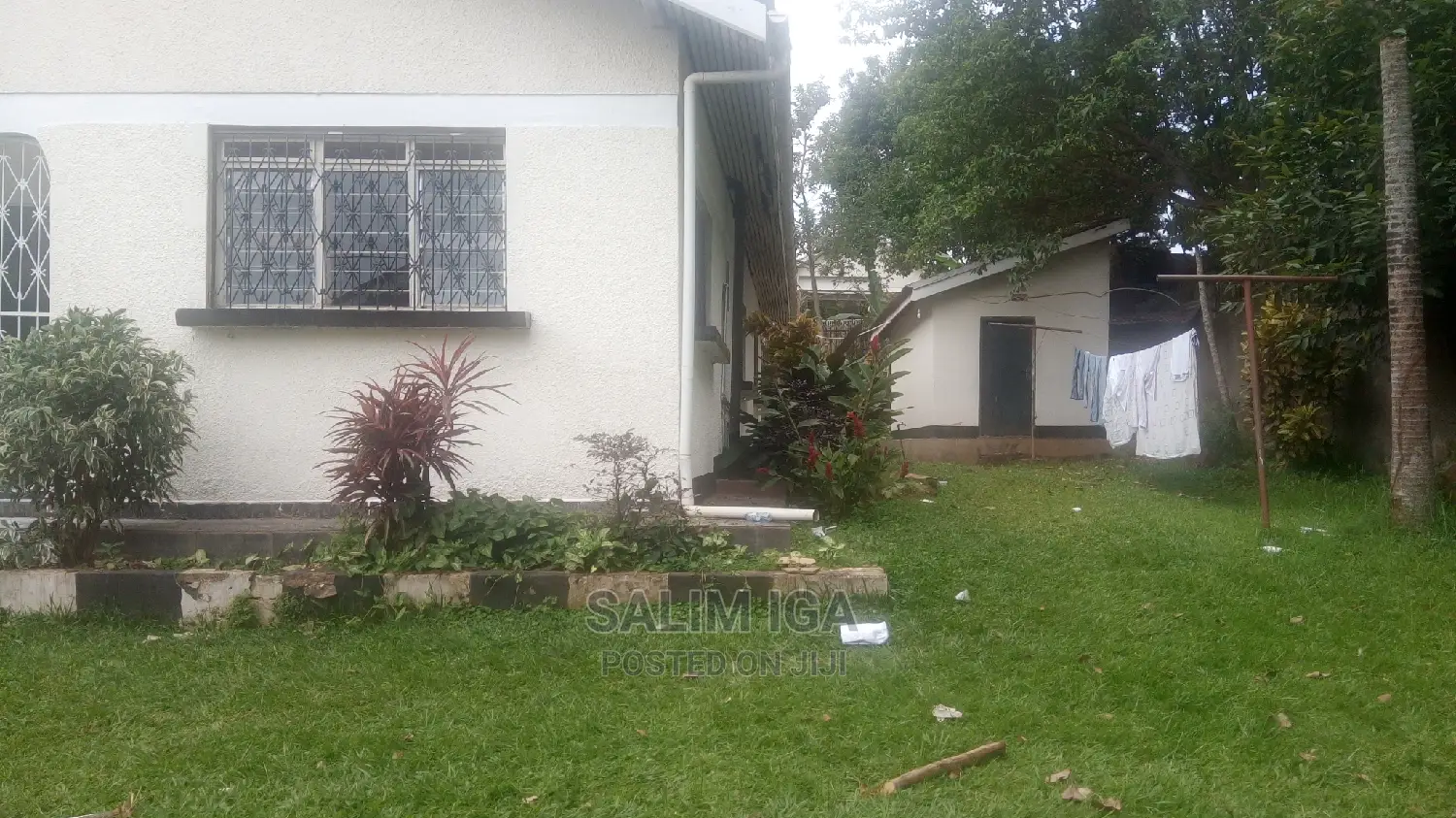 3bdrm Bungalow in Kololo Property, Central Division for Rent