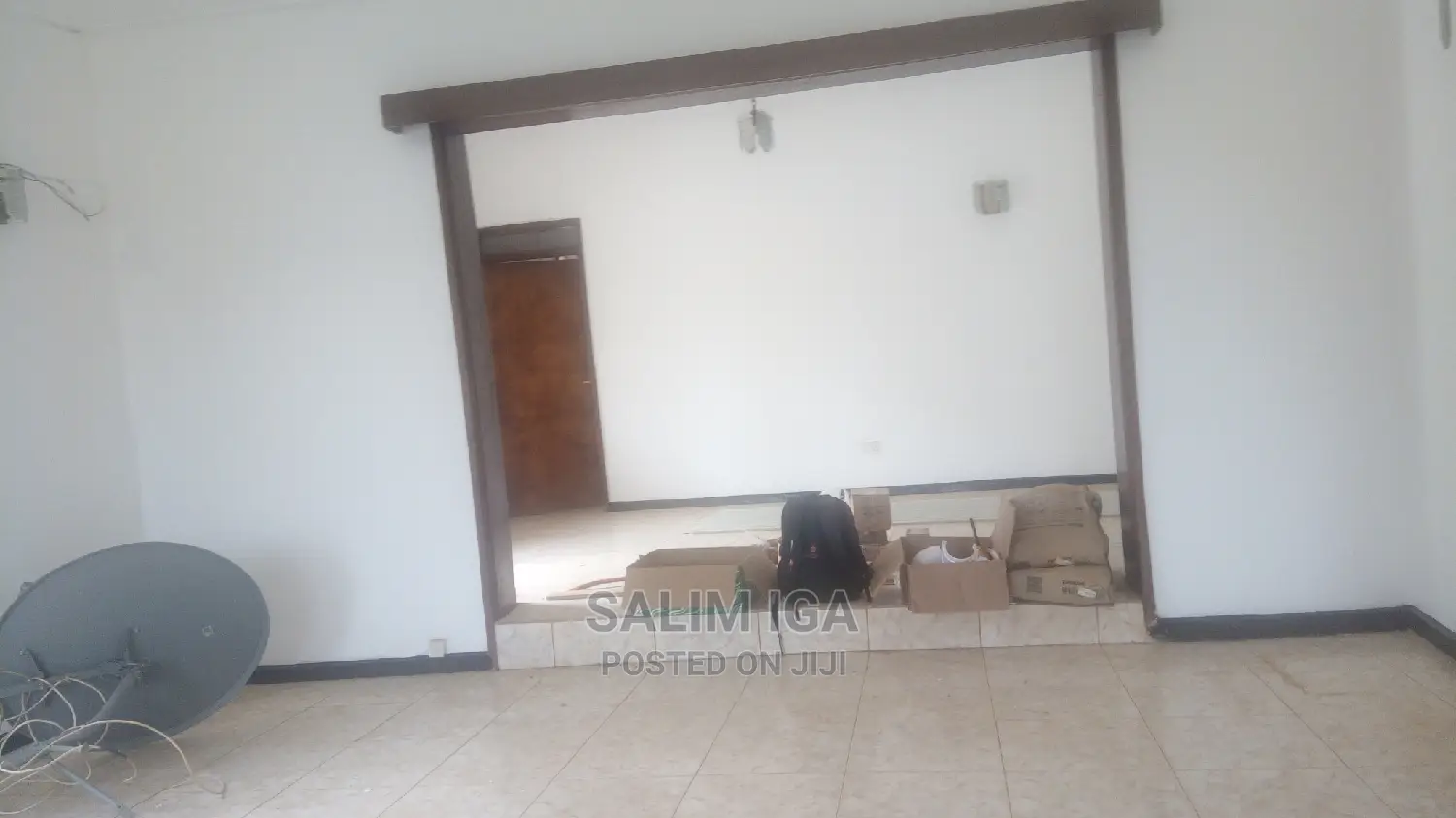 3bdrm Bungalow in Kololo Property, Central Division for Rent