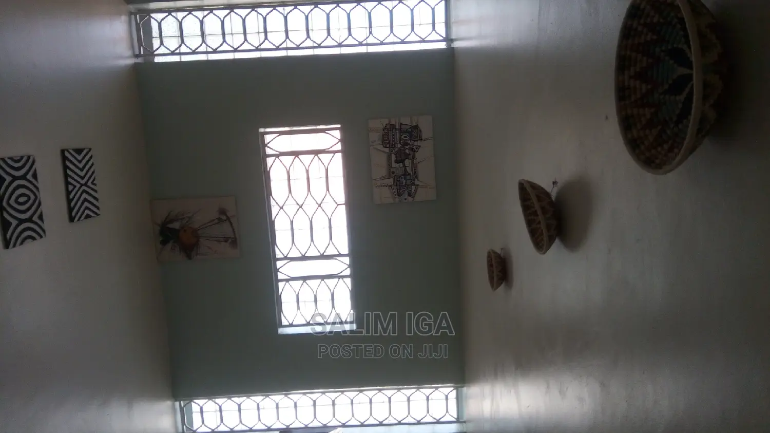 3bdrm Bungalow in Kololo Property, Central Division for Rent