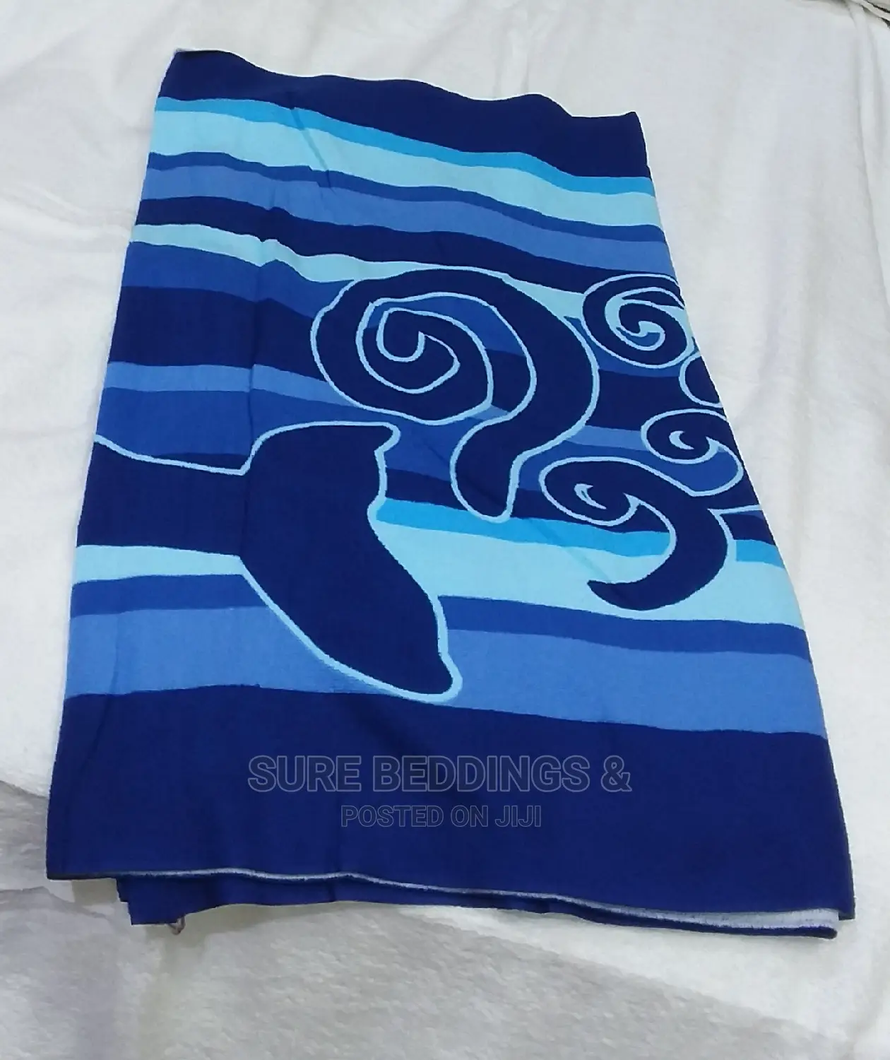 Simple Towel