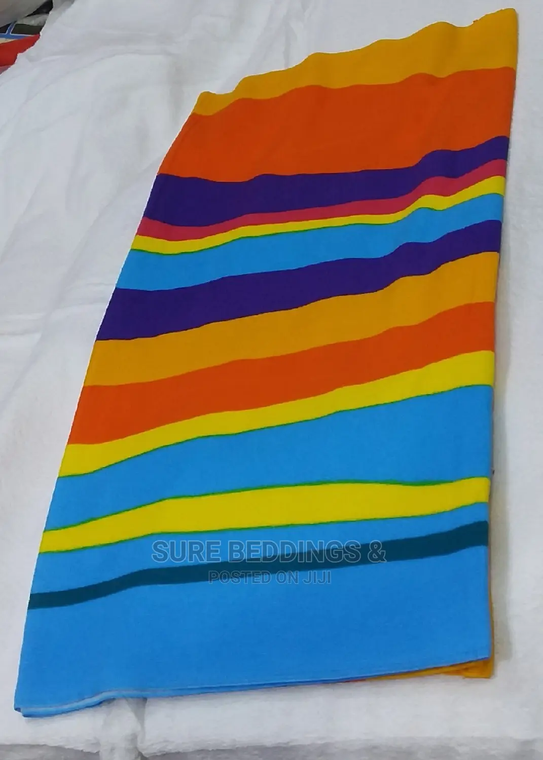 Simple Towel