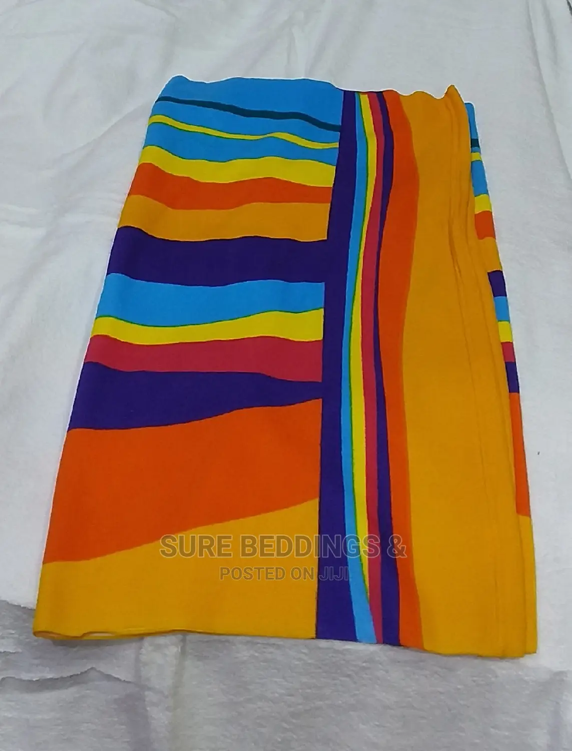 Simple Medium Towel