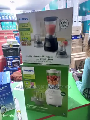 Philips Blender