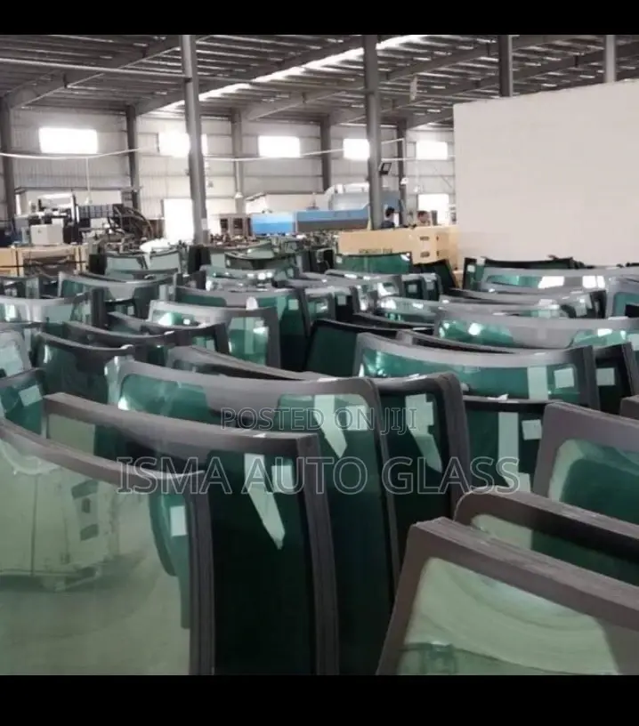 Auto Glass Company and Windscreens