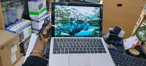 Laptop HP Elite X2 1012 G2 8GB Intel Core I5 SSD 256GB