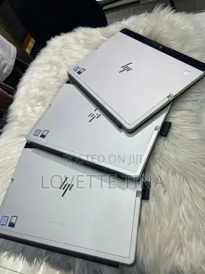 Laptop HP Elite X2 1012 G2 8GB Intel Core I5 SSD 256GB