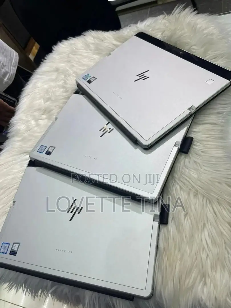 Laptop HP Elite X2 1012 G2 8GB Intel Core I5 SSD 256GB