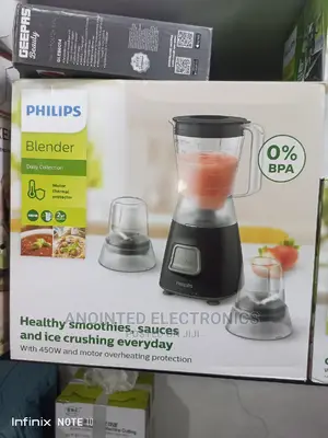 Philips Blender